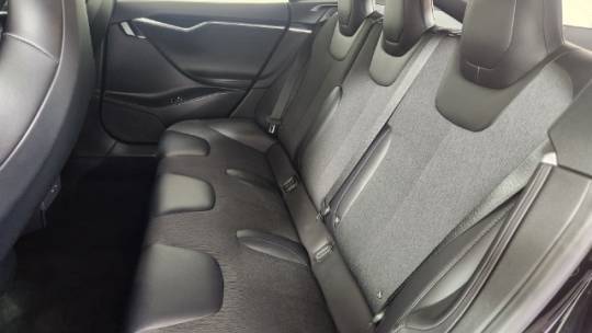 2016 Tesla Model S 5YJSA1E29GF174425