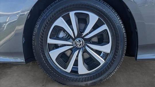 2017 Toyota Prius Prime JTDKARFP4H3005209