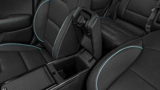2020 Kia NIRO EV KNDCE3LG8L5032291