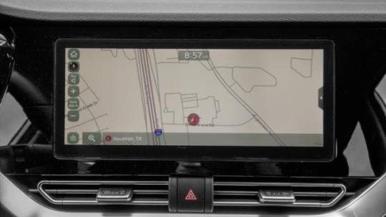 2020 Kia NIRO EV KNDCE3LG8L5032291