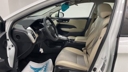 2018 Honda Clarity JHMZC5F19JC018961