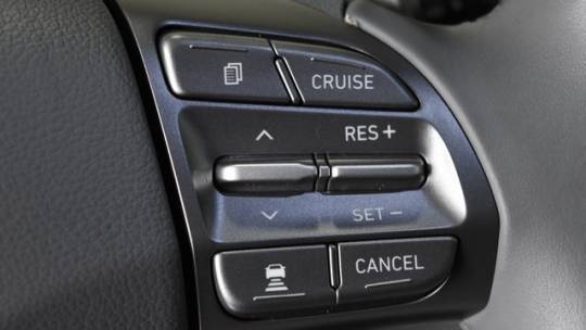 2020 Hyundai Kona Electric KM8K53AG1LU072356