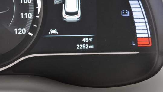 2020 Hyundai Kona Electric KM8K53AG1LU072356