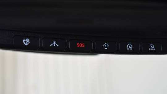 2020 Hyundai Kona Electric KM8K53AG1LU072356