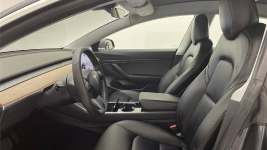 2019 Tesla Model 3 5YJ3E1EB7KF510025
