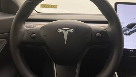 2019 Tesla Model 3 5YJ3E1EB7KF510025