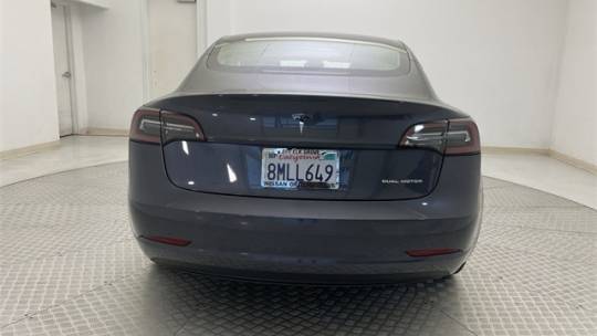 2019 Tesla Model 3 5YJ3E1EB7KF510025