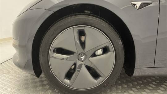 2019 Tesla Model 3 5YJ3E1EB7KF510025