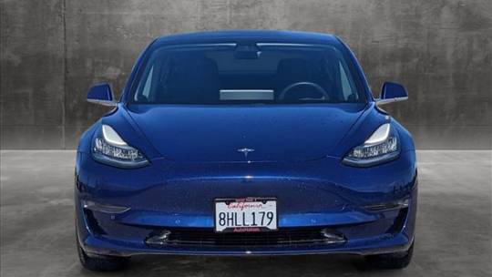 2018 Tesla Model 3 5YJ3E1EB1JF150975