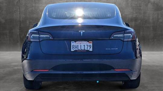 2018 Tesla Model 3 5YJ3E1EB1JF150975