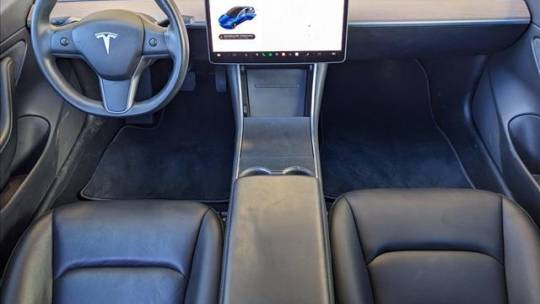 2018 Tesla Model 3 5YJ3E1EB1JF150975