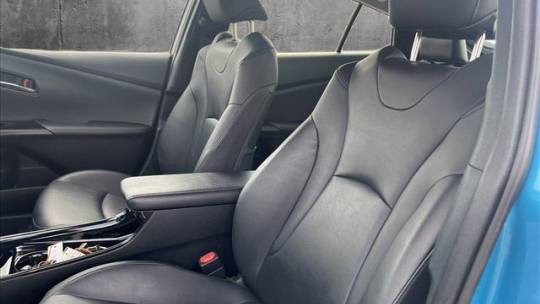 2019 Toyota Prius Prime JTDKARFP7K3118448