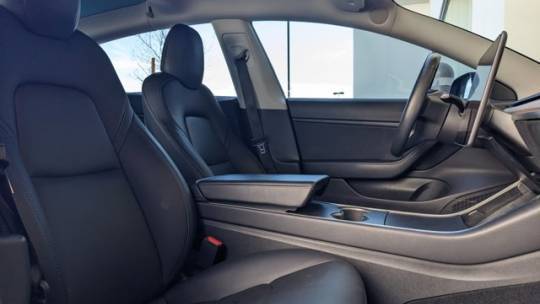 2018 Tesla Model 3 5YJ3E1EB1JF150975