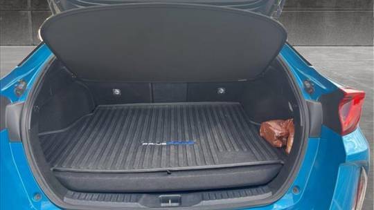 2019 Toyota Prius Prime JTDKARFP7K3118448