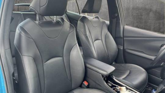 2019 Toyota Prius Prime JTDKARFP7K3118448