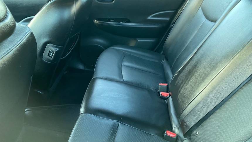 2014 Nissan LEAF 1N4AZ0CP6EC337304
