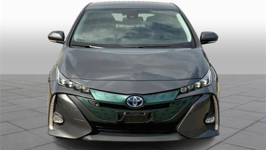 2017 Toyota Prius Prime JTDKARFP0H3041978