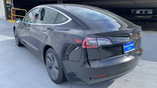 2019 Tesla Model 3 5YJ3E1EA3KF482828