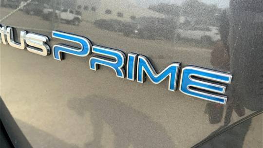 2017 Toyota Prius Prime JTDKARFP0H3041978