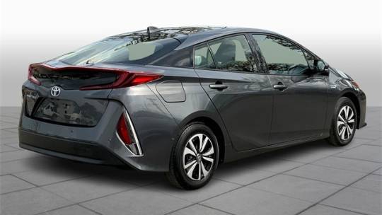 2017 Toyota Prius Prime JTDKARFP0H3041978