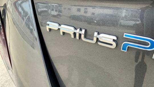 2017 Toyota Prius Prime JTDKARFP0H3041978