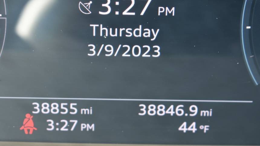 2019 Audi e-tron WA1VAAGE0KB022396