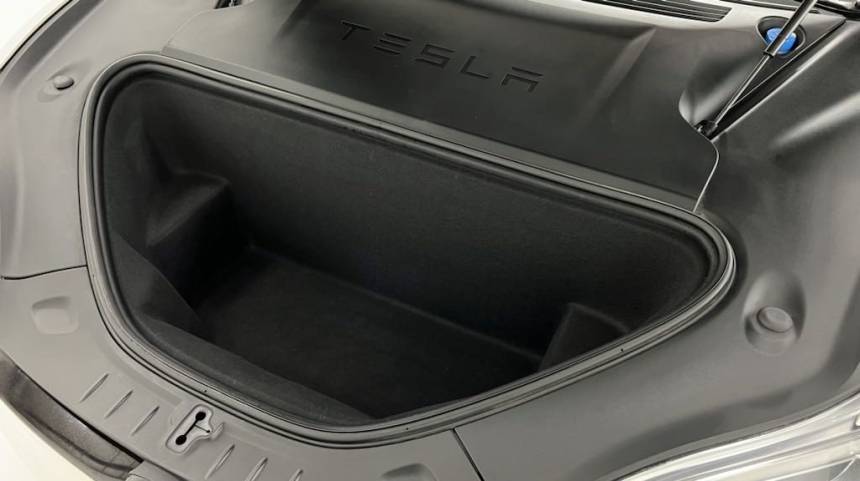 2017 Tesla Model S 5YJSA1E25HF208863
