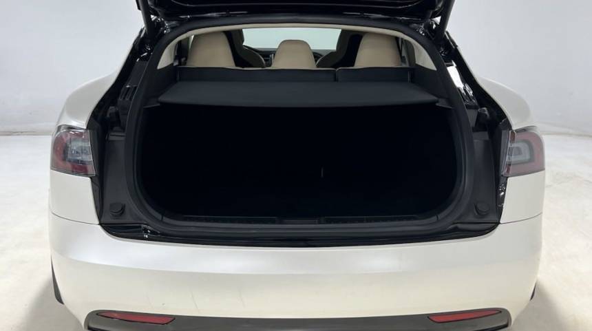 2017 Tesla Model S 5YJSA1E25HF208863