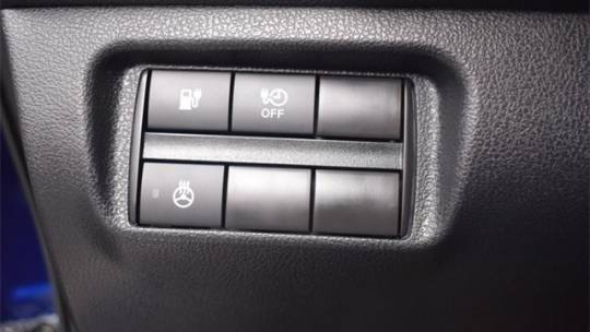 2019 Nissan LEAF 1N4BZ1CP7KC320078