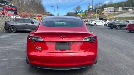 2019 Tesla Model 3 5YJ3E1EA0KF411571
