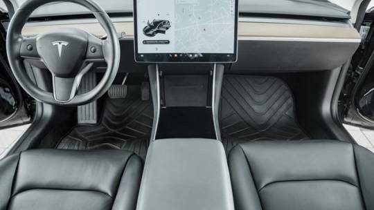 2019 Tesla Model 3 5YJ3E1EA6KF308414