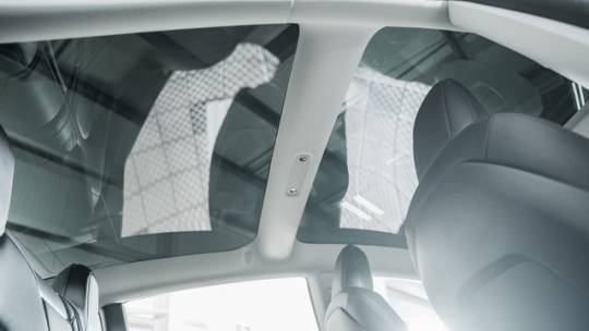 2019 Tesla Model 3 5YJ3E1EA6KF308414