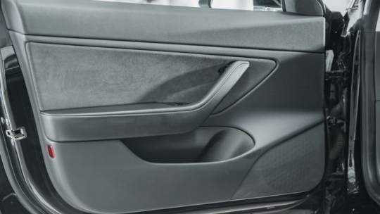 2019 Tesla Model 3 5YJ3E1EA6KF308414