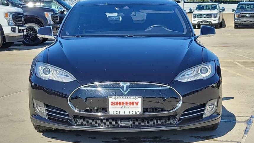 2015 Tesla Model S 5YJSA1E22FF106112