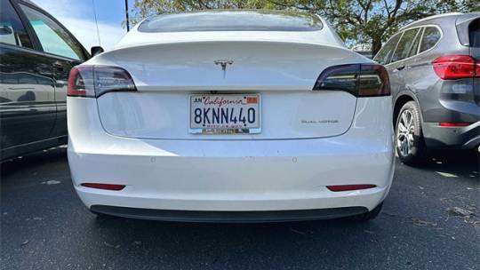 2019 Tesla Model 3 5YJ3E1EB9KF421539