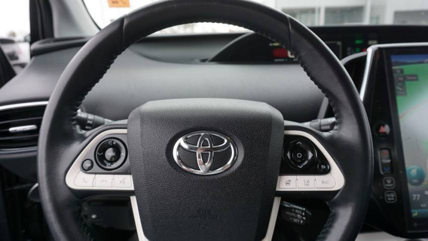 2017 Toyota Prius Prime JTDKARFP0H3057002