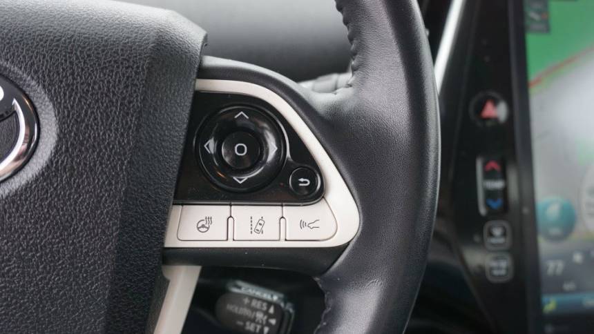 2017 Toyota Prius Prime JTDKARFP0H3057002
