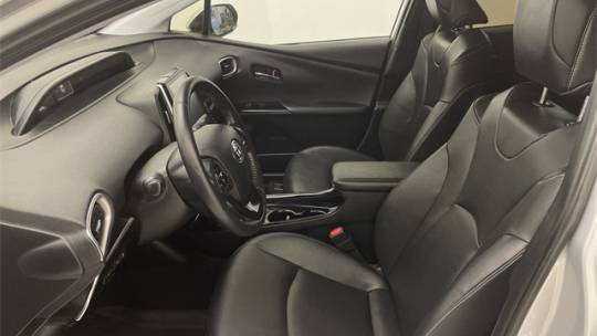 2020 Toyota Prius Prime JTDKARFP9L3124351