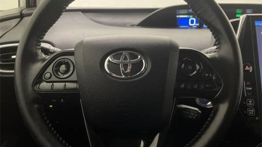 2020 Toyota Prius Prime JTDKARFP9L3124351