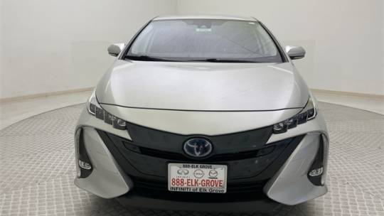 2020 Toyota Prius Prime JTDKARFP9L3124351
