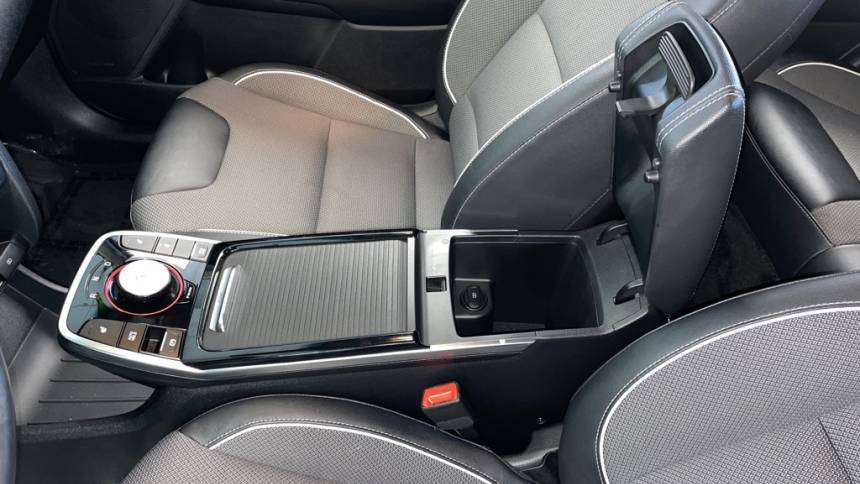 2022 Kia NIRO EV KNDCC3LG4N5135636