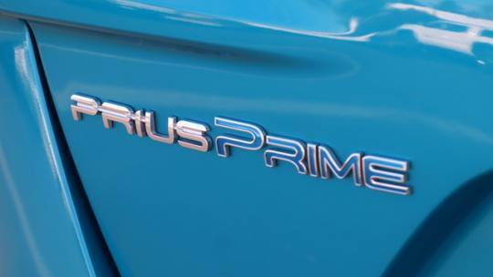 2019 Toyota Prius Prime JTDKARFP9K3105524