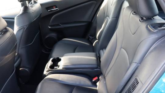 2019 Toyota Prius Prime JTDKARFP9K3105524