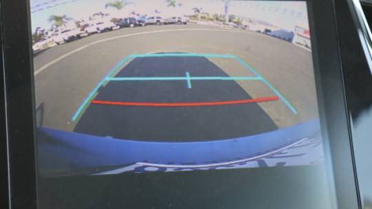 2019 Toyota Prius Prime JTDKARFP9K3105524