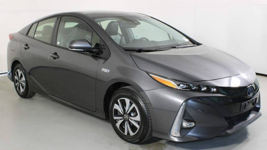2017 Toyota Prius Prime JTDKARFP4H3057911