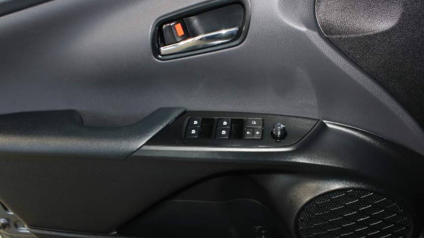 2017 Toyota Prius Prime JTDKARFP4H3057911