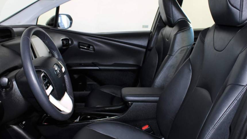 2017 Toyota Prius Prime JTDKARFP4H3057911