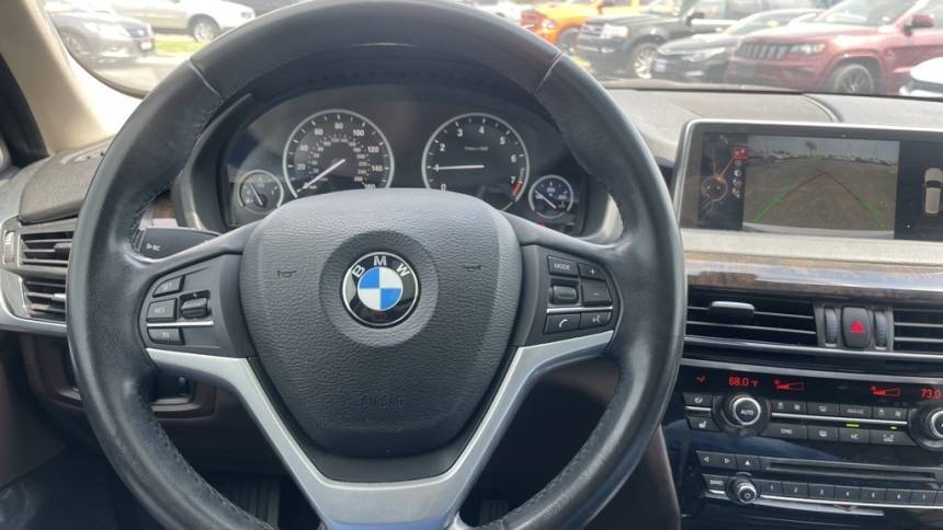 2016 BMW X5 xDrive40e 5UXKT0C52G0S76857