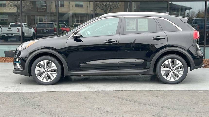 2020 Kia NIRO EV KNDCE3LG9L5081600