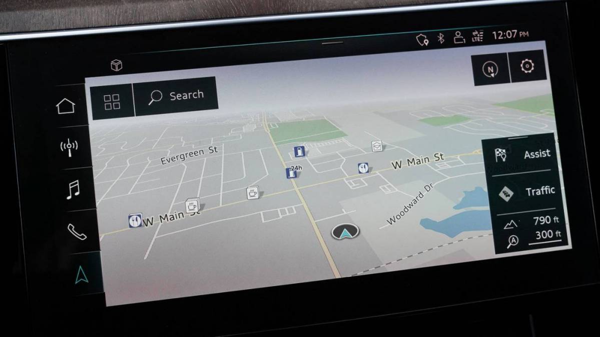 2019 Audi e-tron WA1VABGE0KB023425